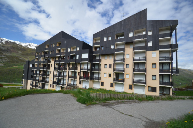 Résidence été Résidence été