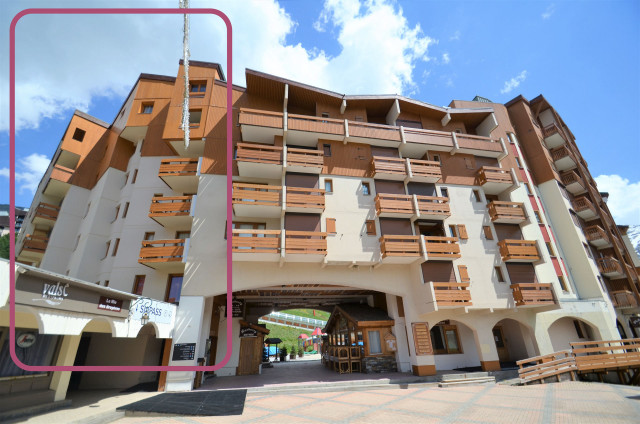 Résidence été Résidence été