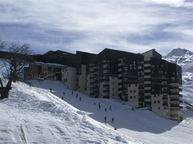 Résidence hiver Résidence hiver