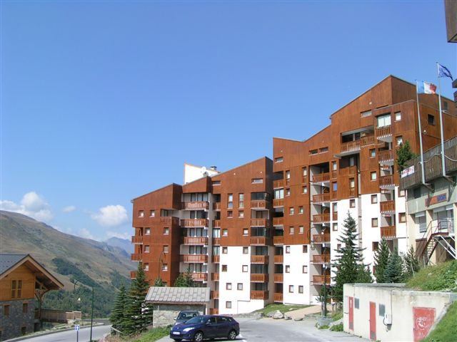 Résidence été Résidence été