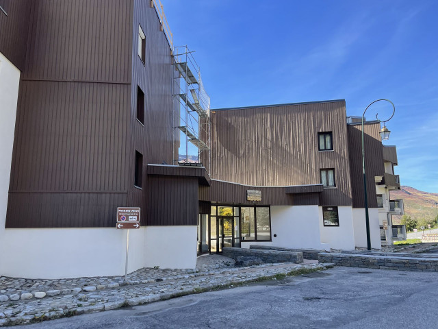 Résidence été Résidence été