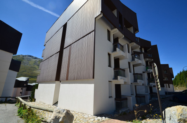 Résidence été Résidence été