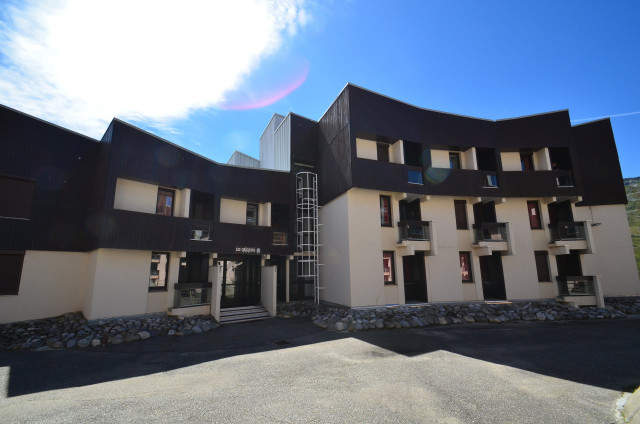 Résidence été Résidence été