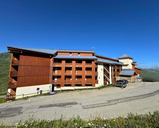 Résidence été Résidence été