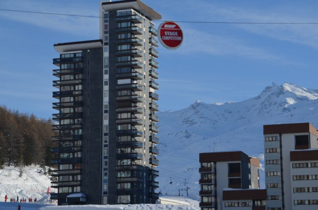 Résidence hiver Résidence hiver