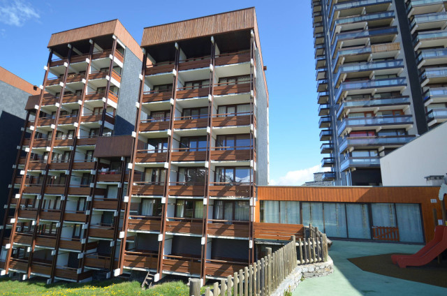 Résidence été Résidence été