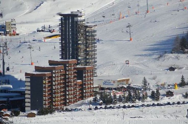 Résidence hiver Résidence hiver