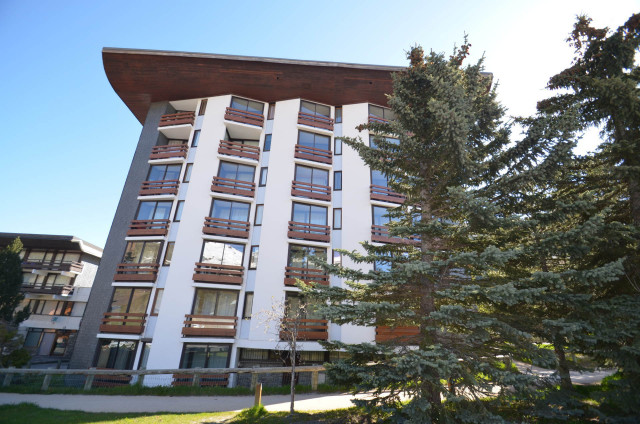 Résidence été Résidence été