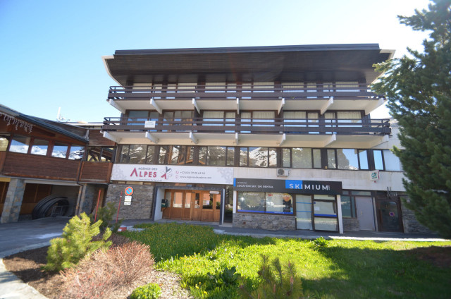 Résidence été Résidence été