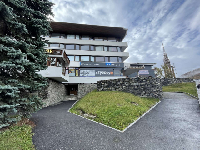 Résidence été Résidence été