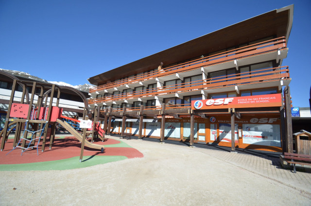 Résidence été Résidence été