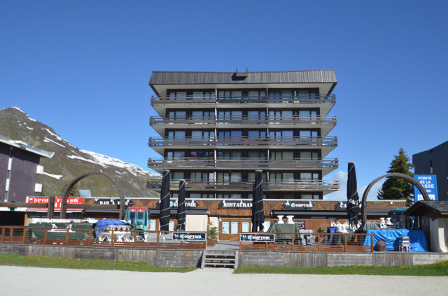 Résidence été Résidence été