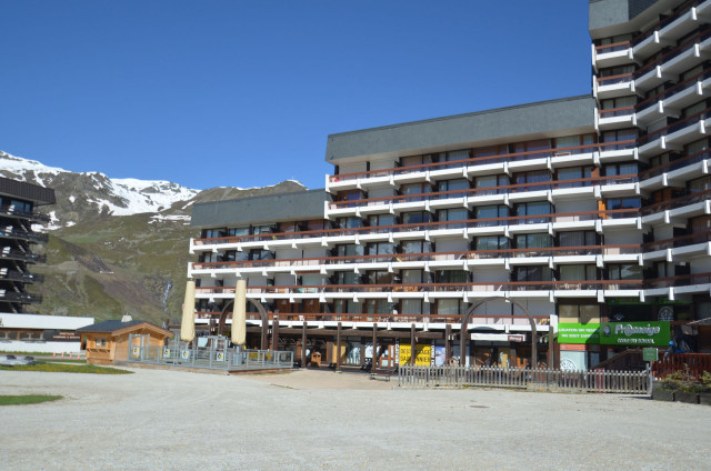 Résidence été Résidence été