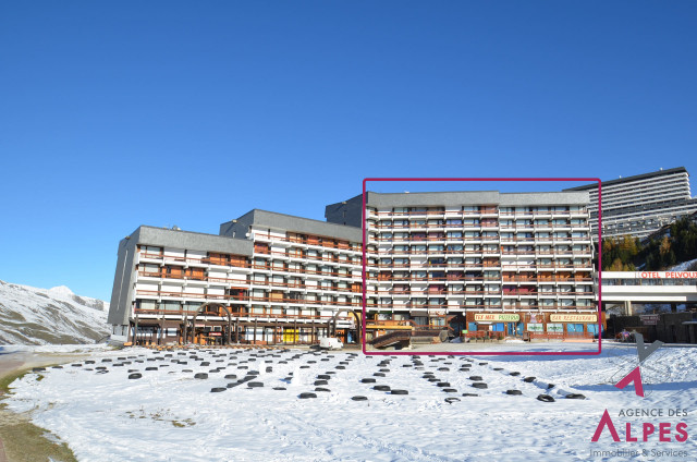 Résidence hiver Résidence hiver