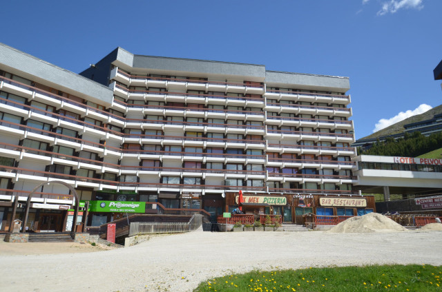 Résidence été Résidence été