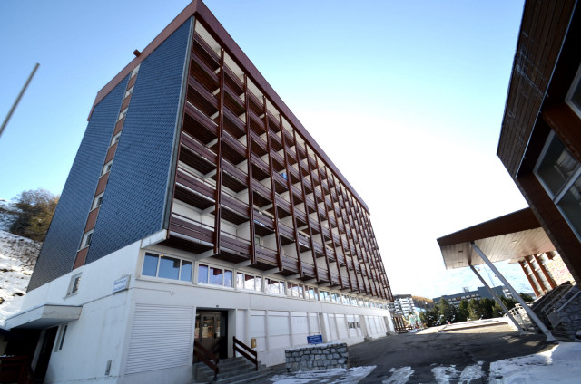 Résidence hiver Résidence hiver