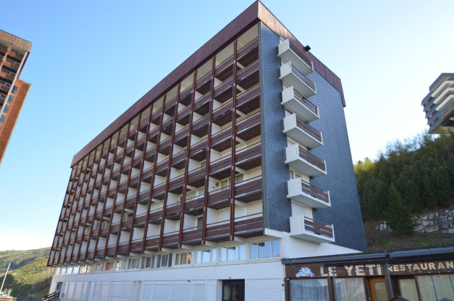 Résidence été Résidence été