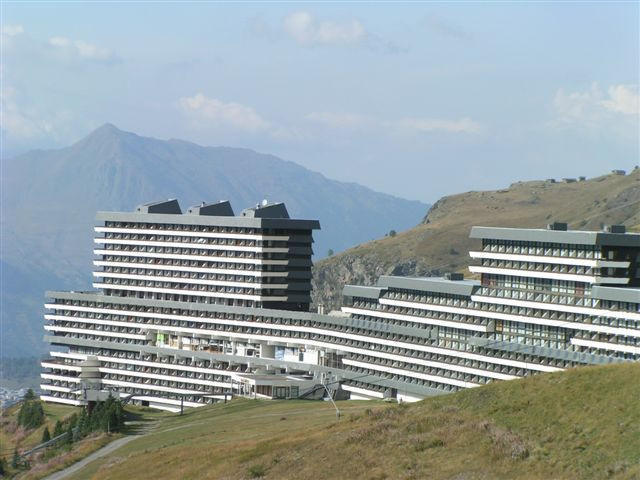 Vue été