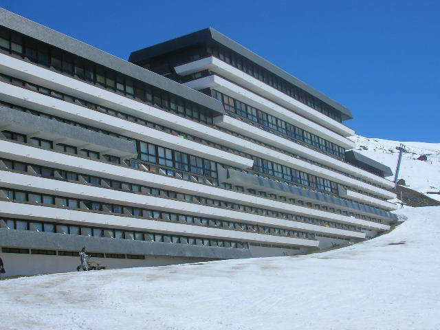 Résidence été Résidence été