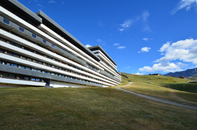 Résidence été Résidence été