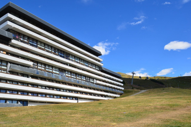 Résidence été Résidence été