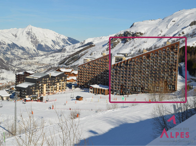 Résidence hiver Résidence hiver