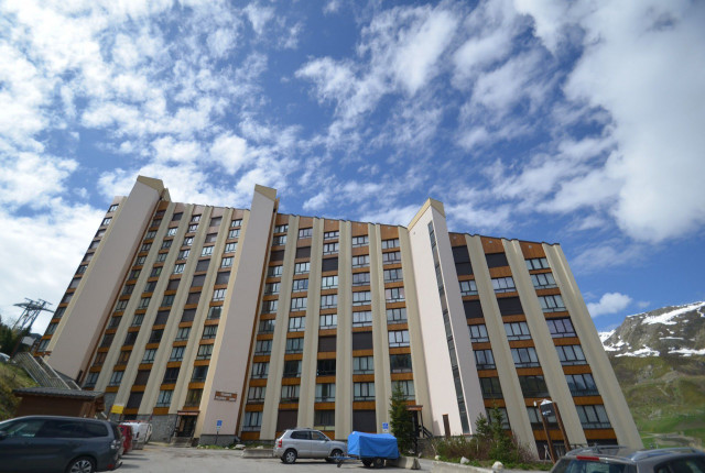 Résidence été Résidence été