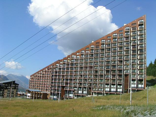 Résidence été Résidence été