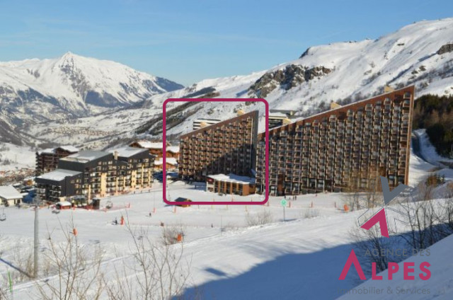 Résidence hiver Résidence hiver