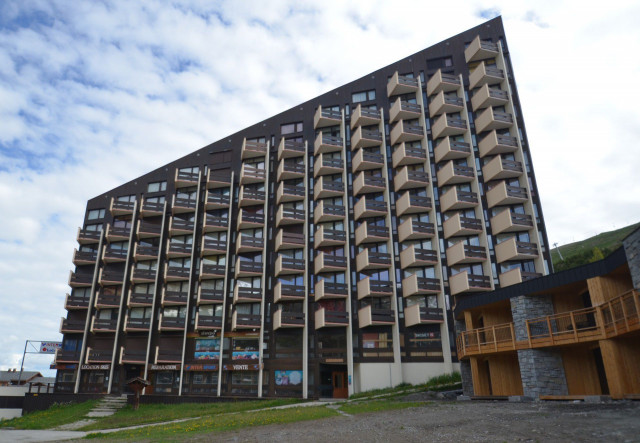 Résidence été Résidence été