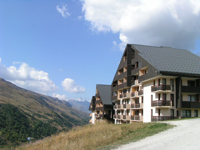 Vue été Vue été