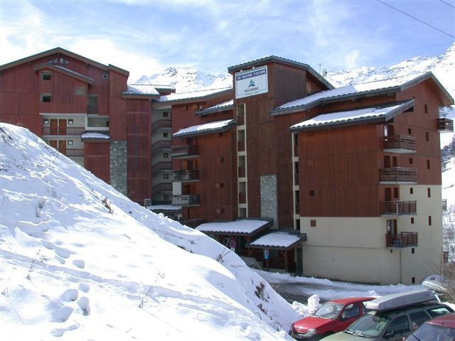 Résidence hiver Résidence hiver