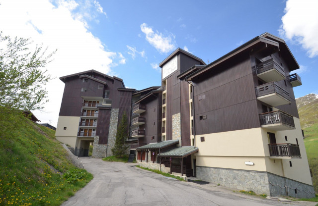 Résidence été Résidence été