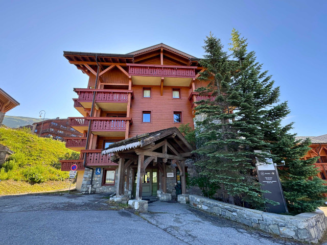 Résidence été Résidence été