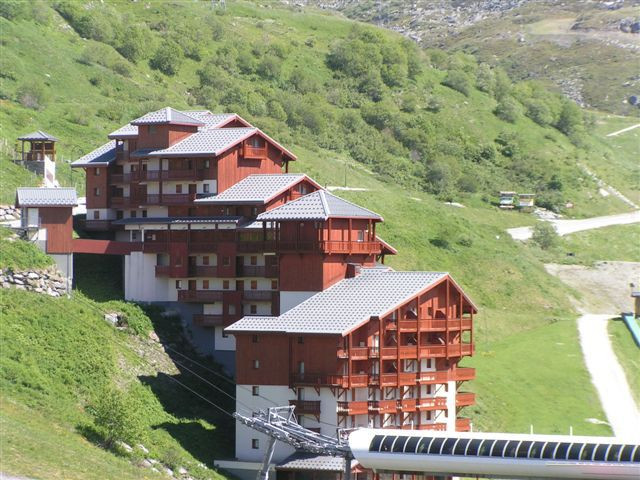 Vue été