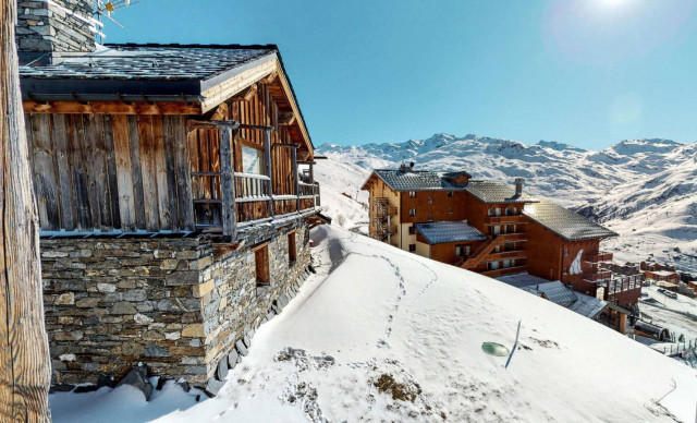 Résidence hiver Résidence hiver