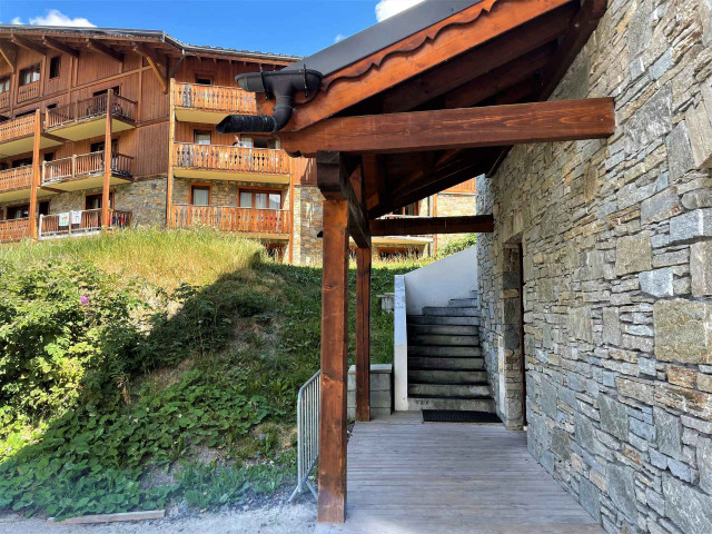 Résidence été Résidence été