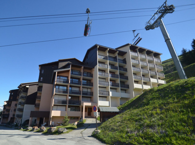 Résidence été Résidence été