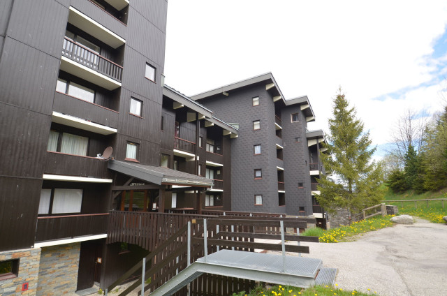 Résidence été Résidence été