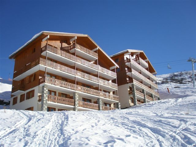 Résidence hiver Résidence hiver