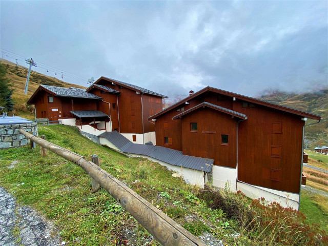 Résidence été Résidence été