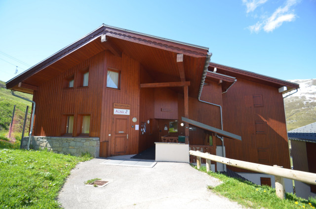 Résidence été Résidence été