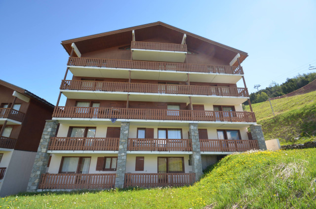 Résidence été Résidence été