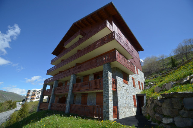 Résidence été Résidence été