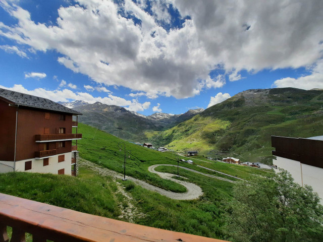 Vue été Vue été