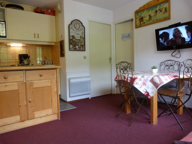 Résidence Résidence