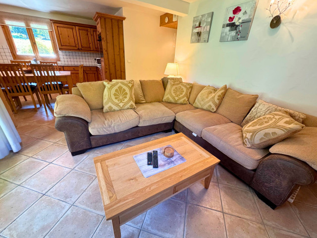 Séjour Séjour