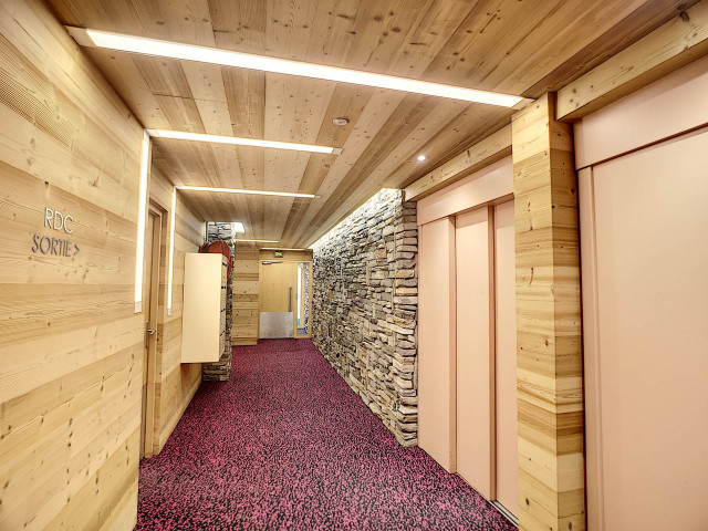 Résidence Résidence