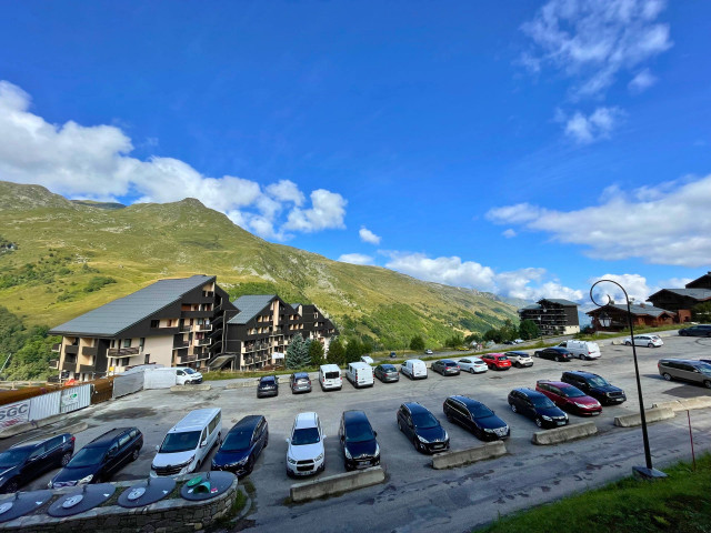 Vue été Vue été