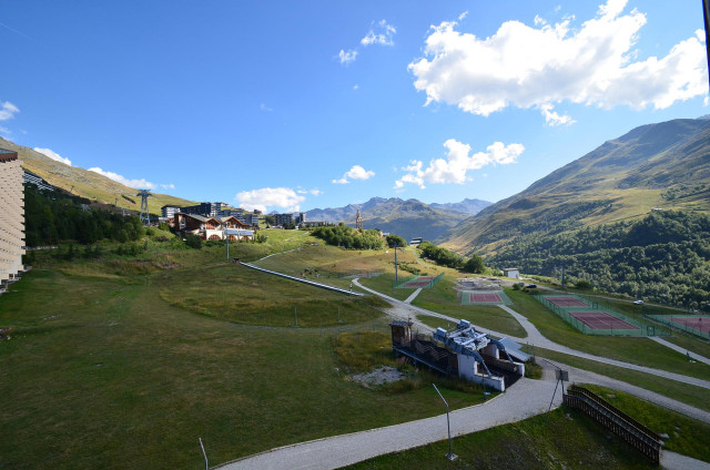 Vue été Vue été